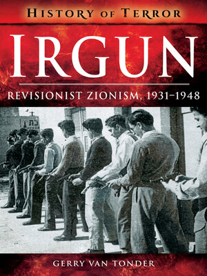 cover image of Irgun